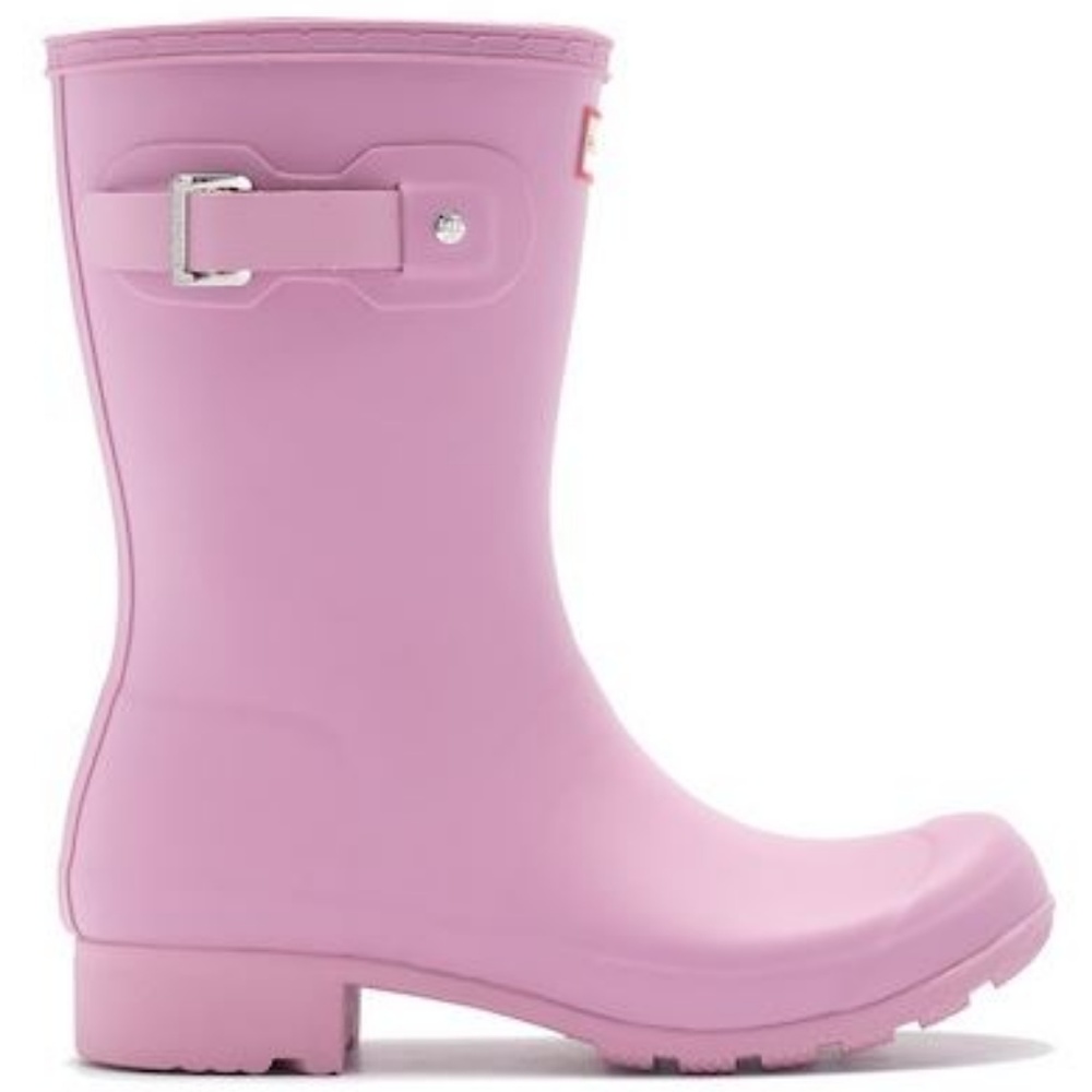 Hunter Original Short Rain boot - Bubblegum pink - Picture 3 of 3